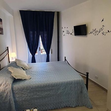 Appartement Casa Enrico à Castelmola Extérieur photo