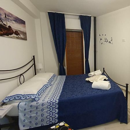 Appartement Casa Enrico à Castelmola Extérieur photo