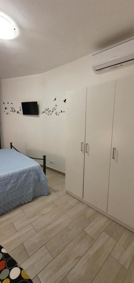 Appartement Casa Enrico à Castelmola Extérieur photo