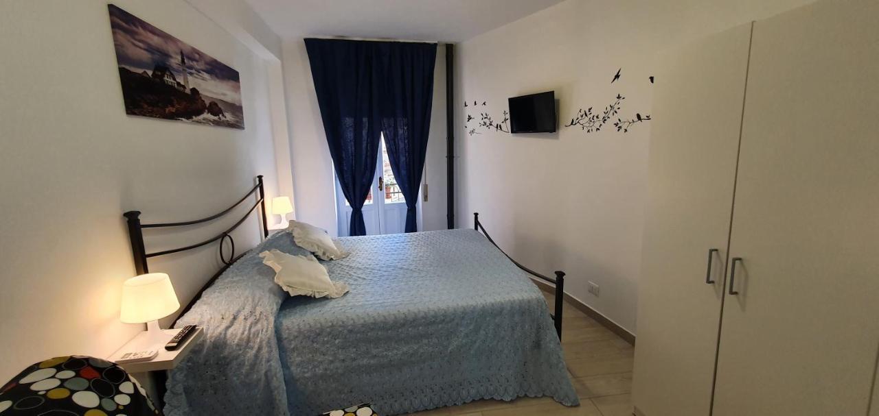 Appartement Casa Enrico à Castelmola Extérieur photo
