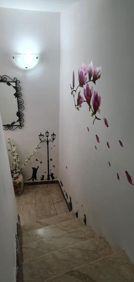 Appartement Casa Enrico à Castelmola Extérieur photo