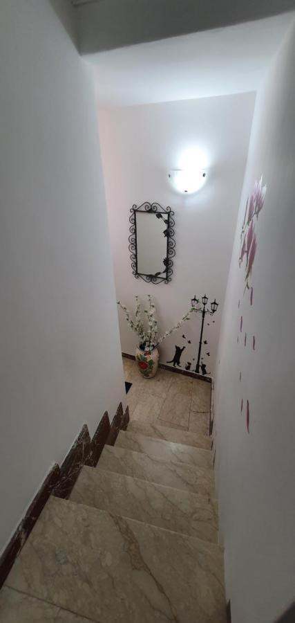 Appartement Casa Enrico à Castelmola Extérieur photo
