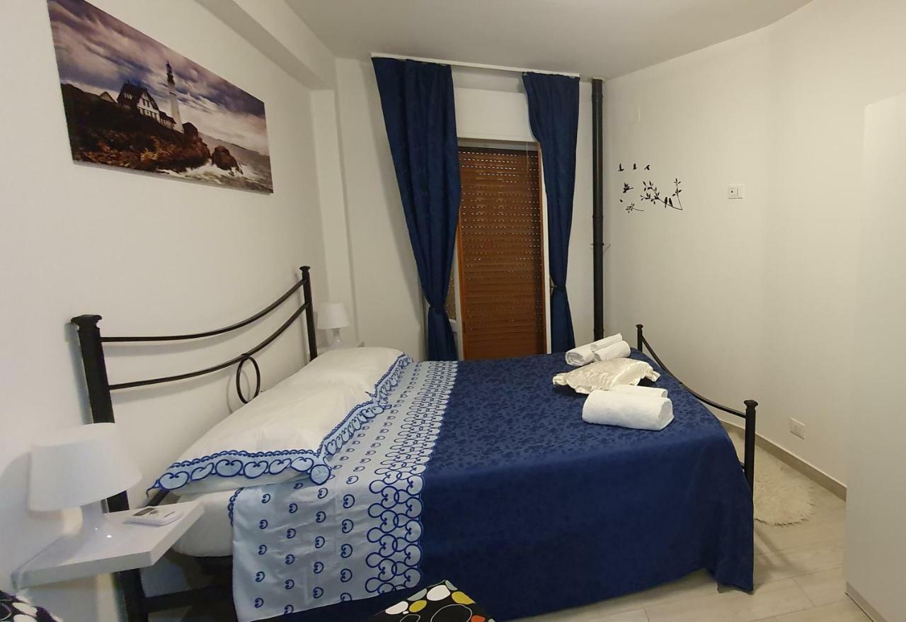 Appartement Casa Enrico à Castelmola Extérieur photo