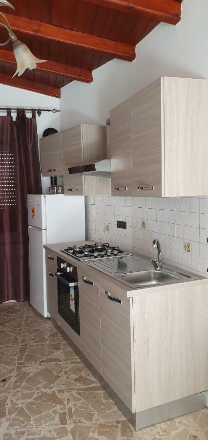 Appartement Casa Enrico à Castelmola Extérieur photo