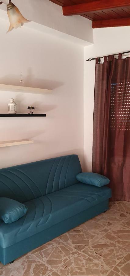 Appartement Casa Enrico à Castelmola Extérieur photo