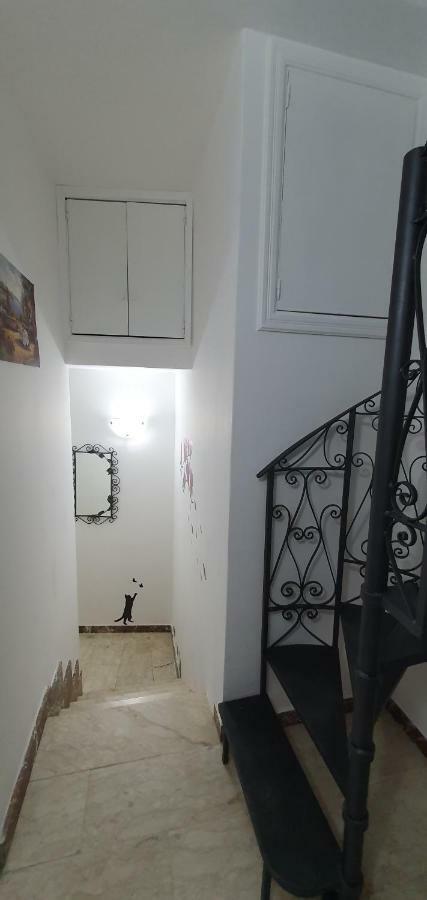 Appartement Casa Enrico à Castelmola Extérieur photo