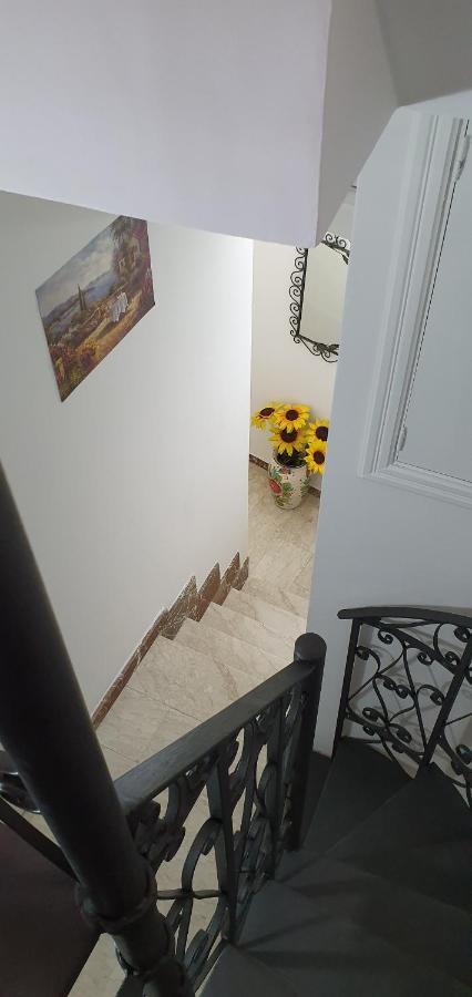 Appartement Casa Enrico à Castelmola Extérieur photo