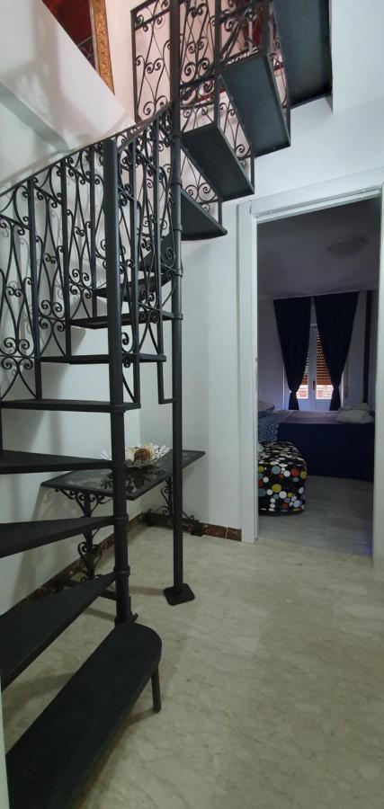 Appartement Casa Enrico à Castelmola Extérieur photo